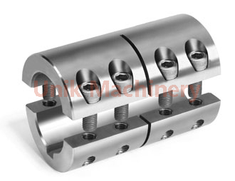 RSC2-SS Stainless Steel two-piece Rigid Coupling