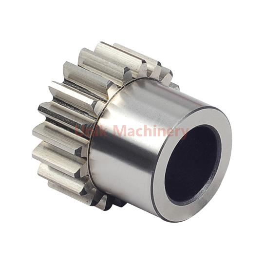 Spur Gear Bevel Gear